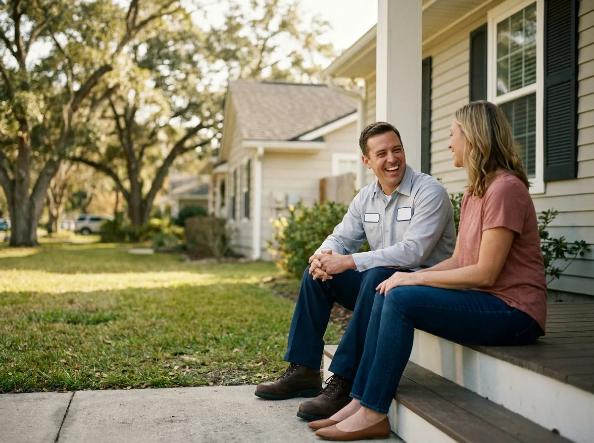 Septic tank pumping FAQs for Collinsville, TX